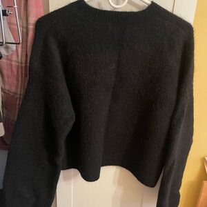 Babaton sweater